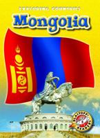 Mongolia 1626173443 Book Cover