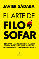 El arte de filosofar 8411317293 Book Cover