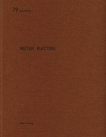 Meyer Piattini 3037611898 Book Cover