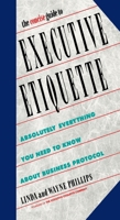 Concise Guide to Executive Etiquette 0385247664 Book Cover
