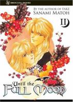 Full Moon ni Sasayaite, Volume 2 1932480897 Book Cover