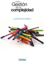 Turismo: Gestion de La Complejidad: Principios Para La Gestion, Diseno Estrategico, Modelos, Planes del Negocio Turistico. 9874557451 Book Cover