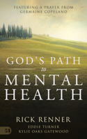 God's Path to Mental Health 166750004X Book Cover