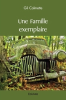 Une Famille exemplaire (French Edition) 2414525444 Book Cover