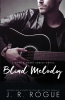 Blind Melody B0DYDHM86W Book Cover