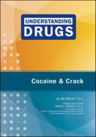 Cocaine and Crack 1604135360 Book Cover
