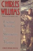 Essential Writings in Spirituality and Theology 1561010731 Book Cover
