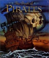 The Book of Pirates 0688140033 Book Cover