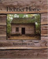 Frontier Home 0395640466 Book Cover