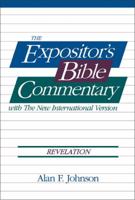 Revelation: Bible Study Commentary (Bible study commentary series) 0310451736 Book Cover