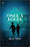 Once a Rogue 1335452648 Book Cover