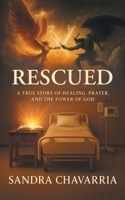 Rescued B0HBRJ6XVD Book Cover