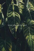The Hurt The Healing The Growth 1090450346 Book Cover