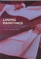 Lining Paintings 1873132042 Book Cover