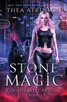 Stone Magic 0992148928 Book Cover