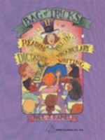 Bag of Tricks II: Photocopy Handouts for Regular & Substitute ESL Teachers 0937354775 Book Cover