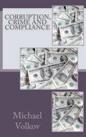 Corruption, Crime and Compliance 9810898452 Book Cover