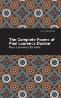The Complete Poems of Paul Laurence Dunbar 0396078958 Book Cover