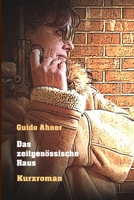 Das zeitgenössische Haus B08L3XBYP5 Book Cover