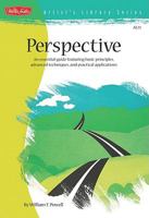 Perspective (Artist's Library series #13) 0929261135 Book Cover