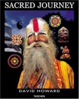 Sacred Journey: The Ganges to the Himalayas (Midsize) 3822828068 Book Cover