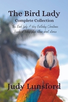 The Bird Lady Complete Collection B09WHJGV2G Book Cover