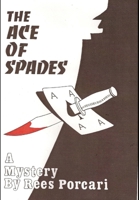 The Ace of Spades 061514778X Book Cover