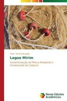 Lagoa Mirim 3639615158 Book Cover