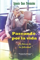 Paseando por la vida B0BJ54PWTP Book Cover