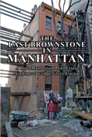 The Last Brownstone in Manhattan B0G2GQDF1J Book Cover