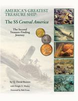 America's Greatest Treasure Ship : The SS Central America B08DH9HMWS Book Cover