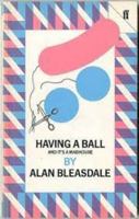 Having a Ball 0571145213 Book Cover