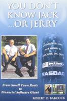 You Don't Know Jack... or Jerry 0977601838 Book Cover