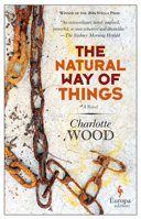 The Natural Way of Things 160945362X Book Cover