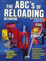 ABC's of Reloading 0873491904 Book Cover
