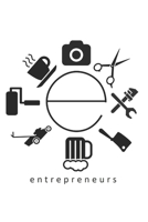 entrepreneurs 109723942X Book Cover