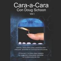 Cara a cara con Doug Schoon: Volumen 1 B08GLWF5T7 Book Cover