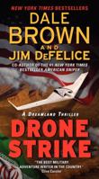 Drone Strike 0062122827 Book Cover