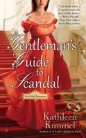 A Gentleman's Guide to Scandal 1101986816 Book Cover