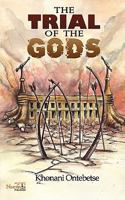 The Trial of the Gods 1926906071 Book Cover