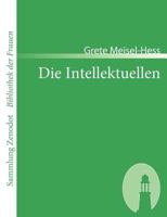 Die Intellektuellen 8027314909 Book Cover