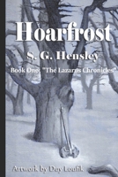 Hoarfrost 1792809905 Book Cover
