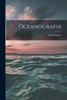 Oceanografia 1019128364 Book Cover