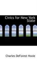 Civics for New York State 0469561343 Book Cover