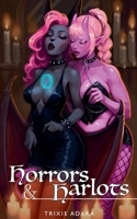 Horrors & Harlots (Spells & Sundry) B0GTS7W5HJ Book Cover