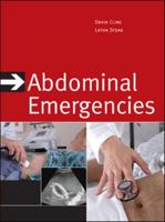 Abdominal Emergencies 0071468617 Book Cover