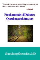 Fundamentals of Diabetes: Questions and Answers 0999732269 Book Cover