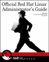 Official Red Hat Linux Administrator's Guide 0764516957 Book Cover