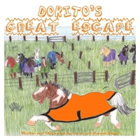 Dorito's Great Escape 1387452185 Book Cover