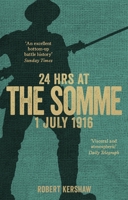 24 Hours at the Somme 0753555484 Book Cover